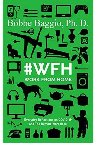 #WFH Work From Home