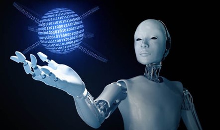 AI@Work: Will It Impact 45% of the Workplace?